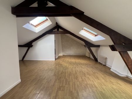 Location Appartement 4 pièces 92m² REIMS 51100 - Photo 5