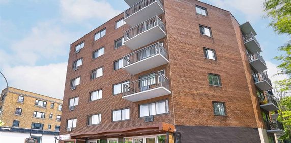 1 Bedroom 1 Bathroom - 5450 Chemin Queen-Mary, Montréal - Photo 2
