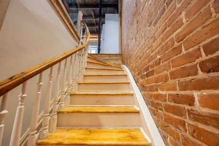 Rue du Fort, H3H 2B3, Montréal - Photo 2