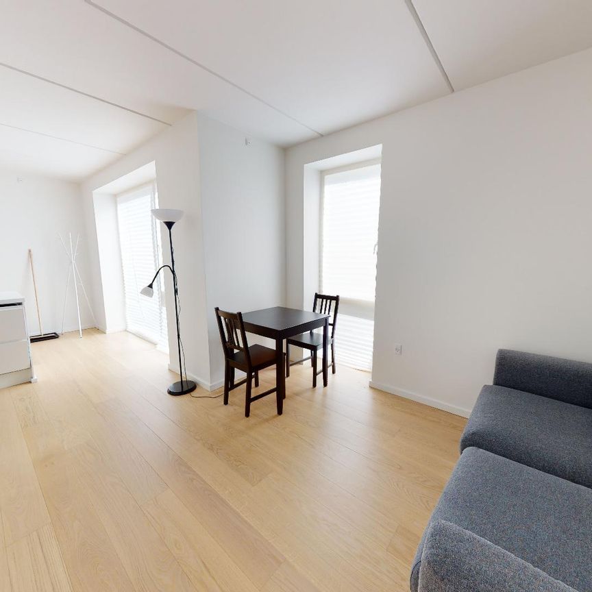 70m² Lejlighed | Nordhavn - Photo 1