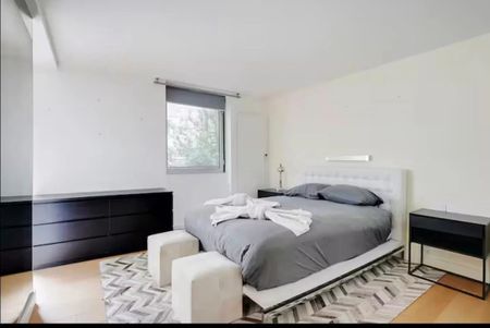 Tout savoir sur cet appartement dans le quartier Chaillot, à Paris 16ème - Photo 5