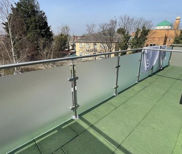 1 bedroom flat to rent - Photo 6