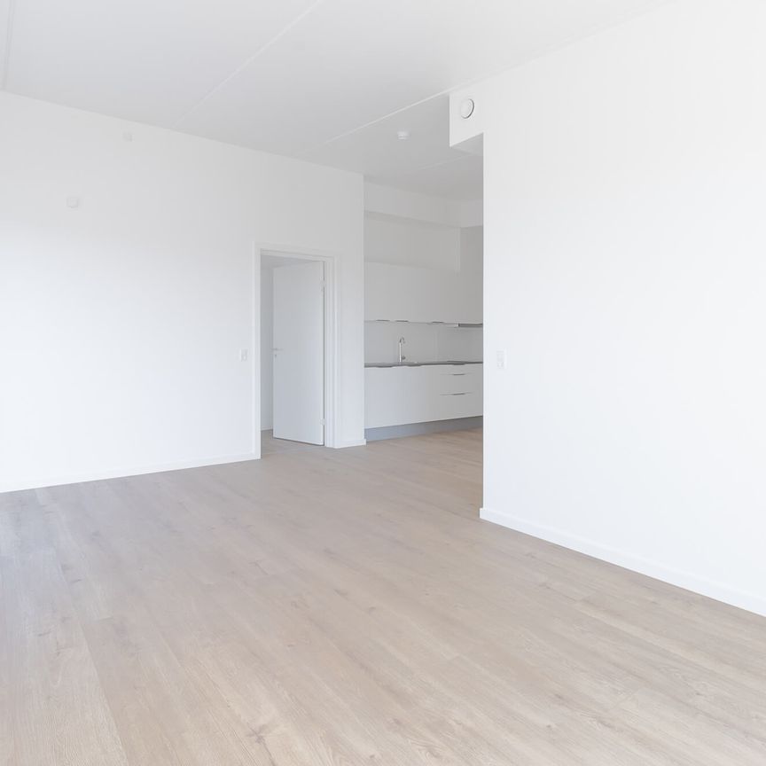 Hedvig Billes Top 4, st. 3 - Photo 1