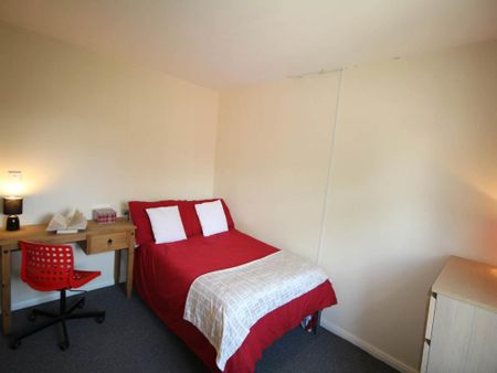 3 bedroom house share to rent - Photo 3