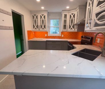 For Lease - 75 Vanbrugh Avenue Unit# Main, Toronto, Ontario - Photo 3