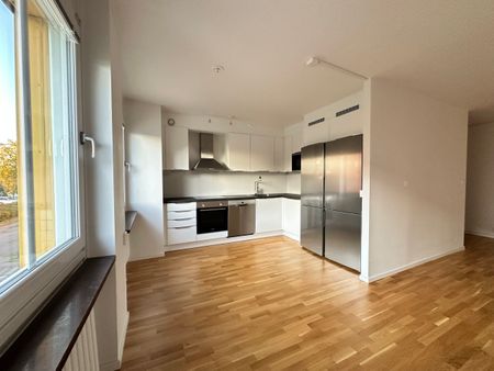 Rågången 71 – 3rok (lgh 1205) - Foto 4