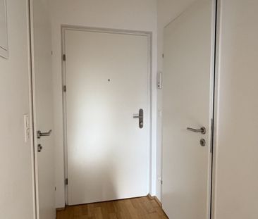 Charmante zwei Zimmer DG-Wohnung - Foto 4