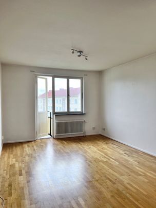 Västra Hagagatan, Hässleholm - Photo 1