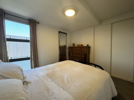 Unit 4, 41 Ely Street, City Centre (Christchurch City), Christchurch - Photo 2