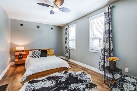 For Lease - 1055 Shawnmarr Road Unit# 29, Mississauga, Ontario - Photo 5