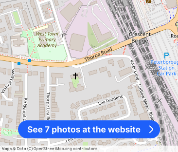 Thorpe Road, Peterborough, Cambridgeshire, PE3 - Photo 1