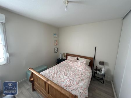 Location Appartement 2 pièces 44m² OIGNIES 62590 - Photo 3