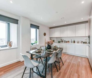 No. College Road, Croydon, CR0 - Photo 3