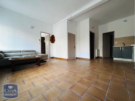 Location Appartement 3 pièces 55m² CARPENTRAS 84200 - Photo 2