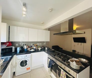 1 bedroom house to rent - Photo 2