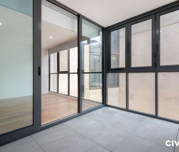 322/45 Ainslie Avenue, Braddon ACT 2612 - Apartment For Rent | Domain - Photo 1