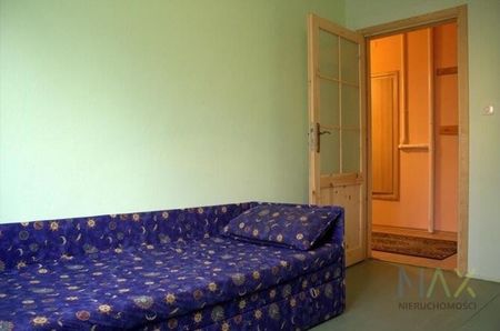 3-pokojowe, os. Szkolne, Nowa Huta - Photo 3