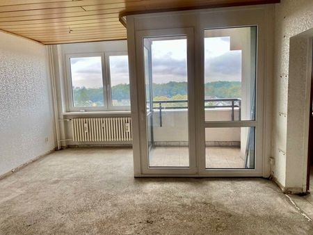 Auf gute Nachbarschaft: 2-Zimmer-Citywohnung mit Balkon - Foto 2