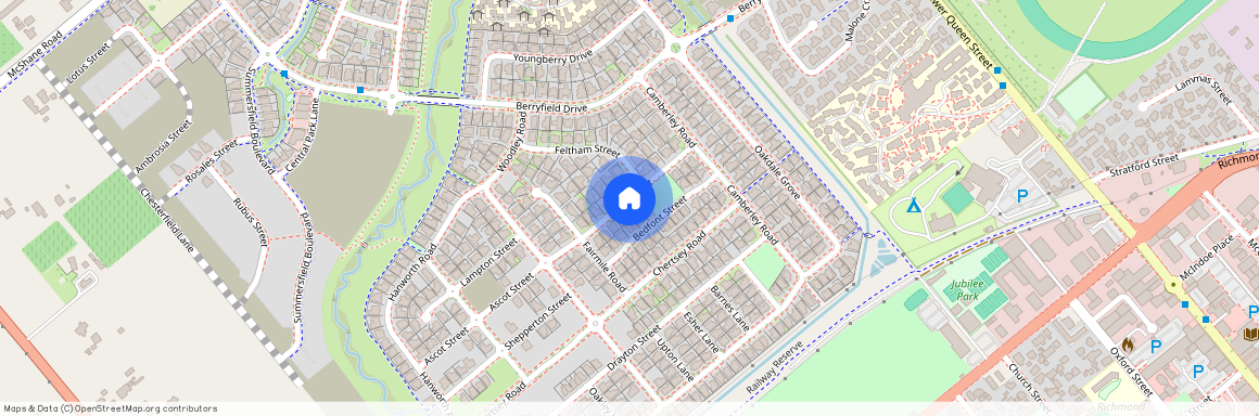 19 Ascot Street, Richmond, Richmond