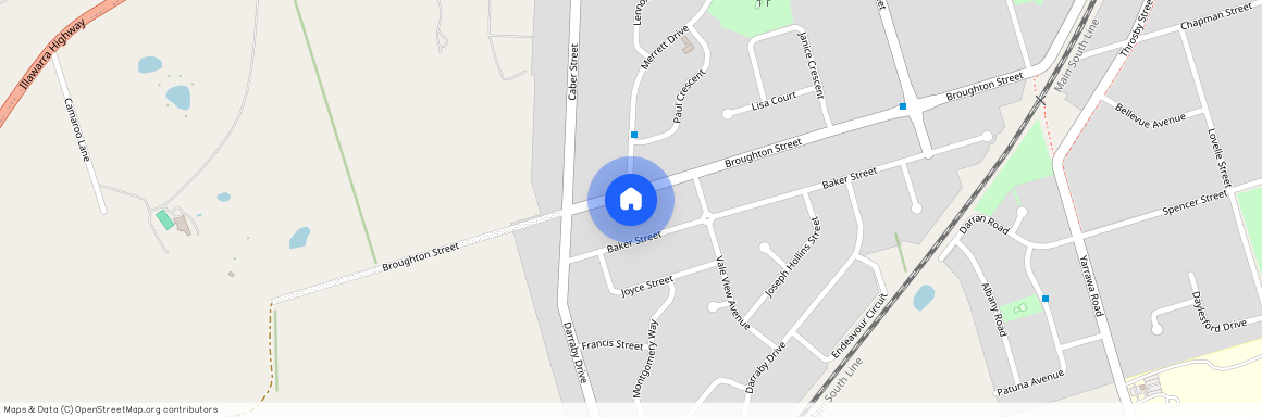 70 Broughton Street, NSW 2577, Moss Vale