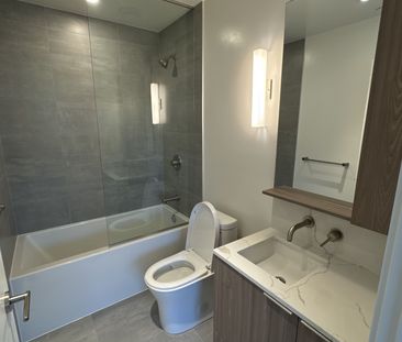 For Lease - 120 Broadway Avenue Unit# 1814, Toronto, Ontario - Photo 4