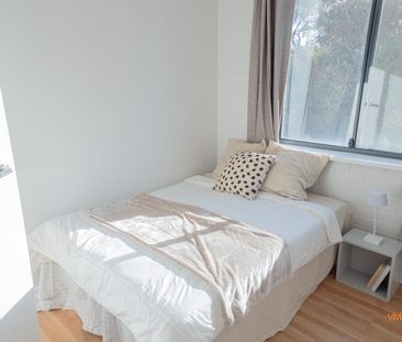 Freshly renovated, Gas & Water Included in Rent! - Photo 6