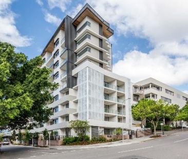 304/8 Dickens St, Spring Hill QLD 4000 - Apartment For Rent | Domain - Photo 1