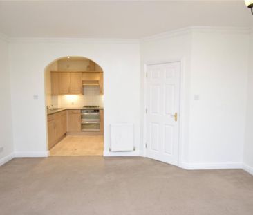 2 bedroom apartment to rent - Photo 1