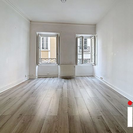 Location Appartement 1 pièce 27m² NANTES 44000 - Photo 3