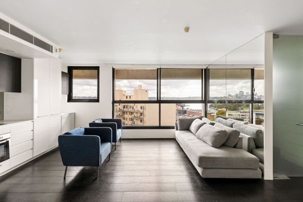 78/45 Macleay Street, Potts Point NSW 2011 - Studio For Rent | Domain - Photo 1