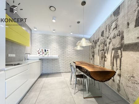 WYJĄTKOWA PRZESTRZEŃ BIUROWA | SKY TOWER | 42 PIĘTRO - Фото 4