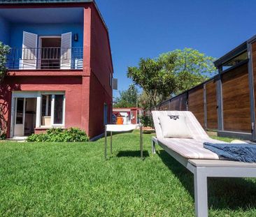 3 room luxury Detached House for rent in Seville, Andalusia - Photo 3