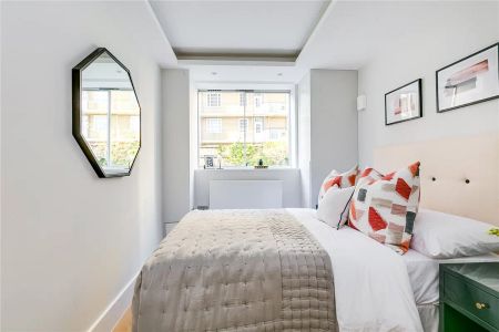 2 bedroom flat in Kinnerton Street - Photo 3