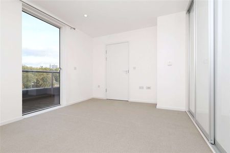 Fourth floor apartment with large balcony in this sought after development with concierge. - Photo 3
