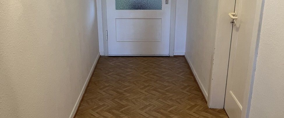 Singles aufgepasst: Wohnen über den Dächern des Dichterviertels von Bad Oeynhausen! - Photo 1