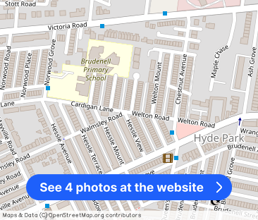 5 bedroom apartment to rent - Photo 1