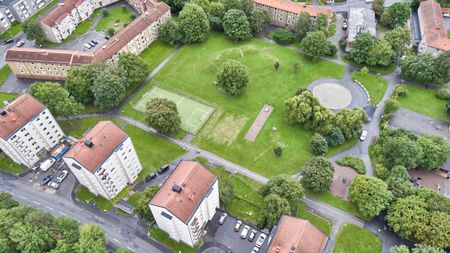 Skattegårdsvägen, Stockholm - Foto 3