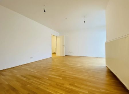 Charmante, ruhige Balkonwohnung - 2-Zimmer - Innenhof - Photo 3