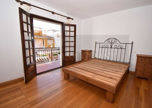 4 room luxury House for rent in Fuengirola, Spain