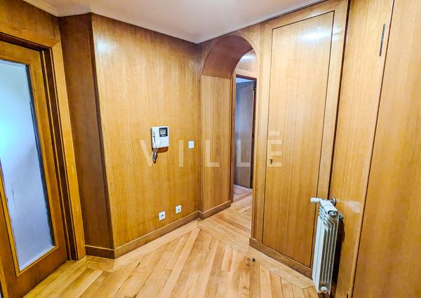 Apartamento T2 em Porto