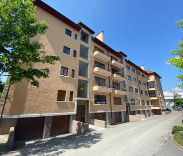 Location Appartement 2 pièces 46m² ANNECY 74000 - Photo 1