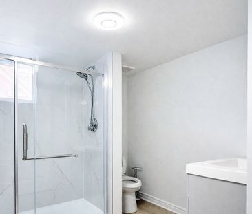 For Lease - 818 Buttonbush Court Unit# Bsmt, Oshawa, Ontario - Photo 5