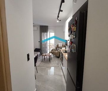 Διαμέρισμα για ενοικίαση Παπάφη - Άγιος Φανούριος (Τούμπα) - Photo 2