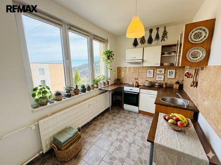 Pronájem bytu 3+1 v osobním vlastnictví 66 m², Větřní - Фото 4