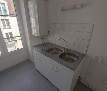 T2 ST GERMAIN EN LAYE Saint-Germain-en-Laye (78100) - Photo 2