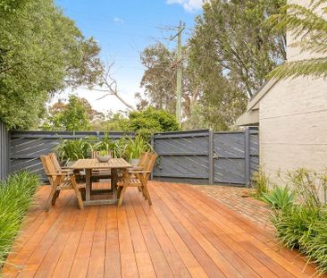 Unit 13/193-197 Mount Eliza Way, Mount Eliza. - Photo 1