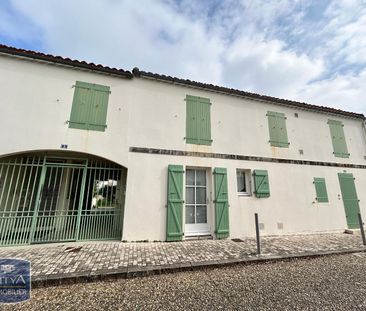 Location Appartement 1 pièce 22m² ST MARTIN DE RE 17410 - Photo 3