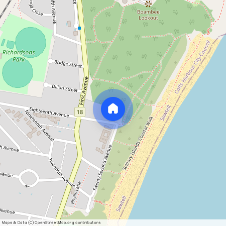 3/2 Eighteenth Avenue, NSW 2452, Sawtell