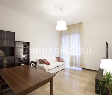 Bilocale via Giuseppe Ferrari 13, Regina Pacis - Borsa, Monza - Photo 1