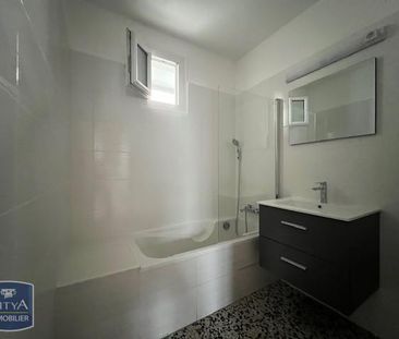 Location Appartement 3 pièces 50m² ST MARTIN D HERES 38400 - Photo 3